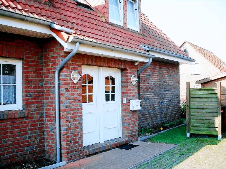 Ferienwohnung Wittmund