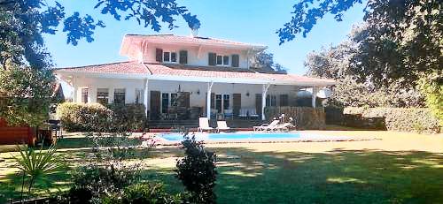 Villa Audenge