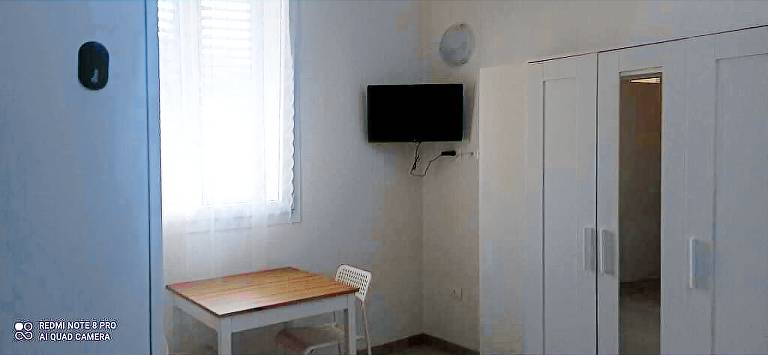 Casa Forlimpopoli