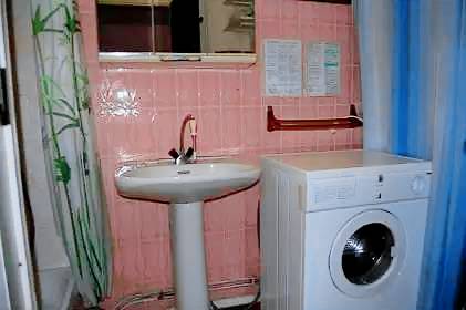 Apartment with 2 rooms for 5 persons — photo 4