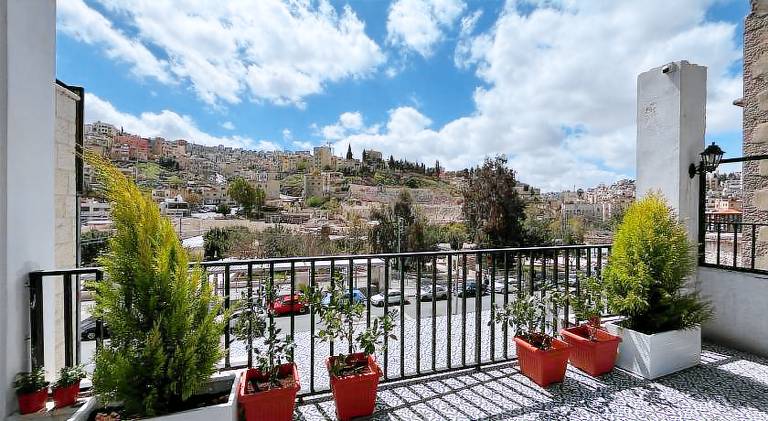 Zaman Ya Zaman Boutique Hotel — photo 5