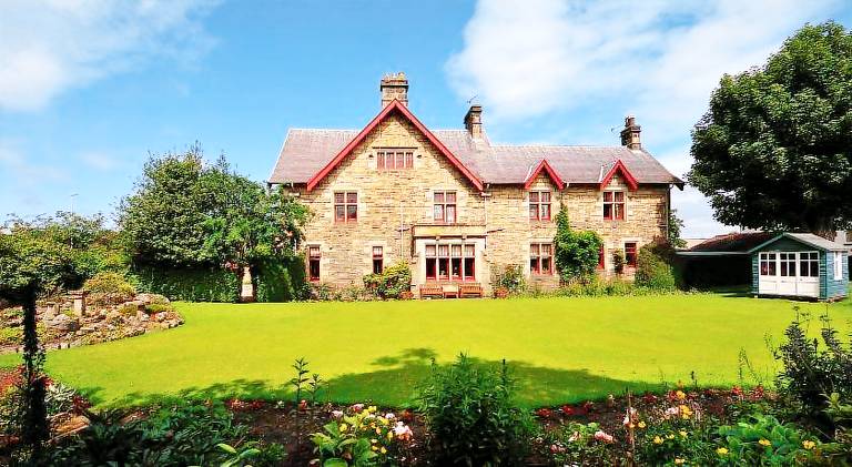 St Michaels Guest House