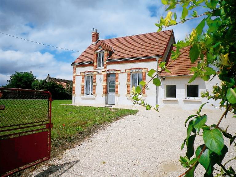 Cottage Selles-sur-Cher