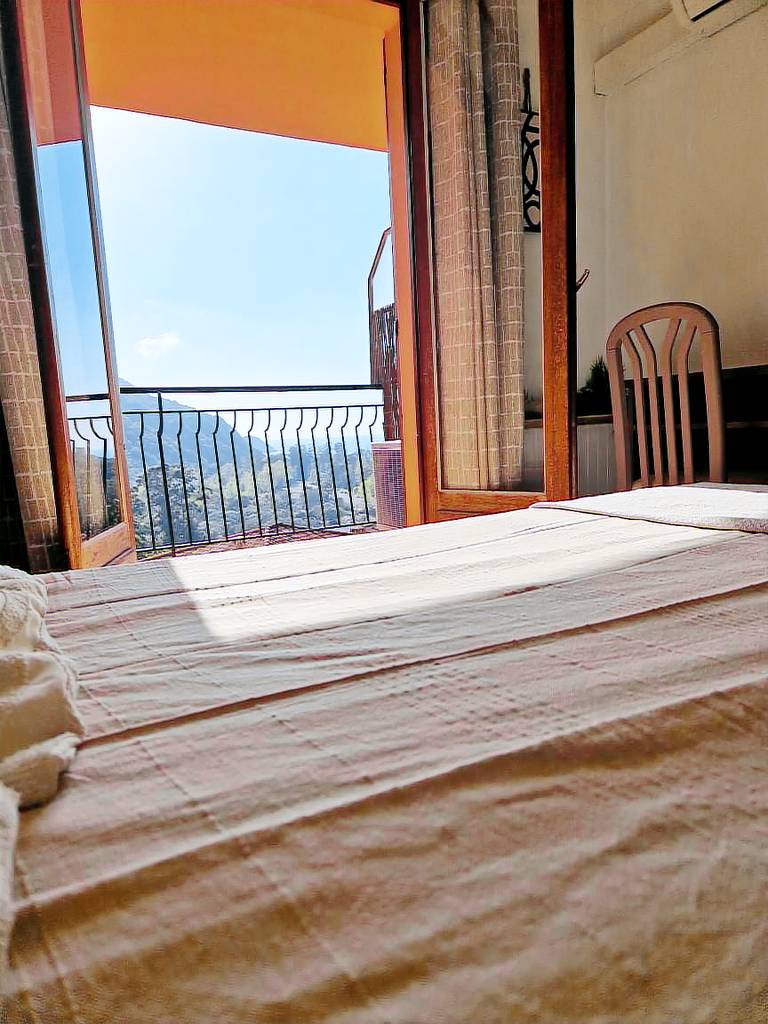 Apartment  Ota