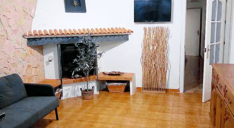 Lovely vacation home | Close to the beach | Pet-friendly in Olhao