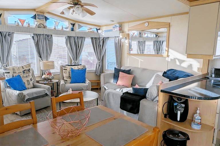 Cabin Ingoldmells