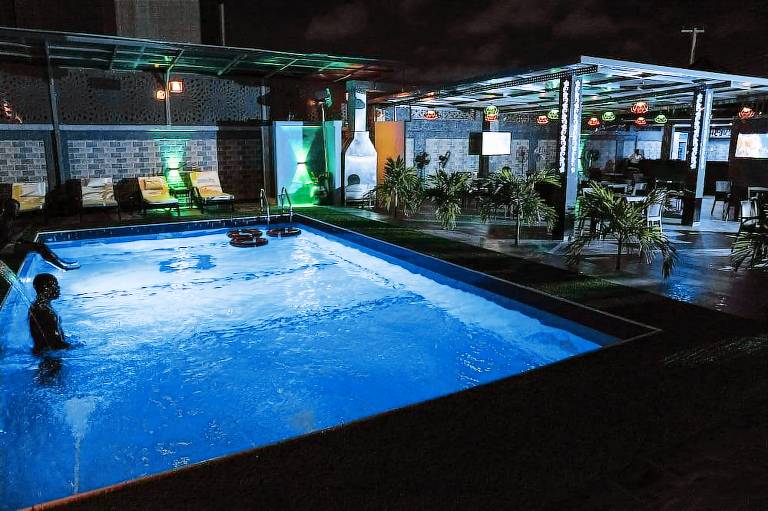 Hotel Romeneo