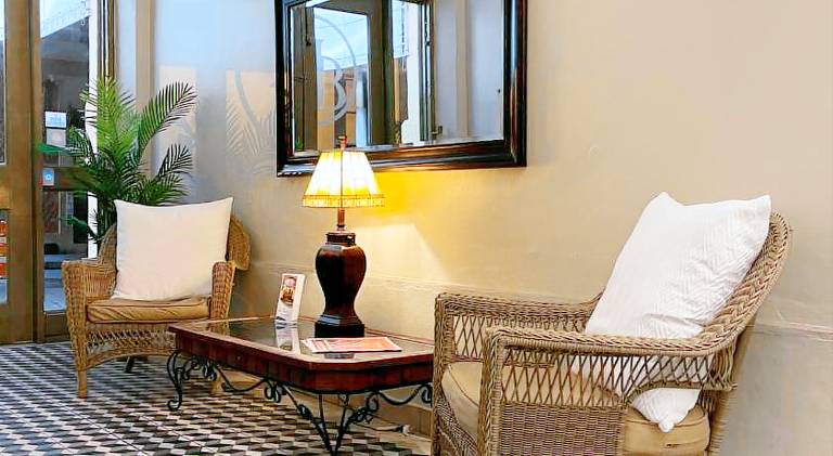 Boutique Hotel Belgica — photo 3