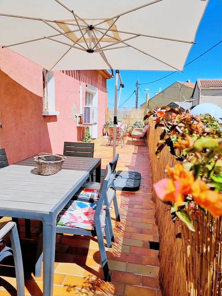 Appartement Macinaggio