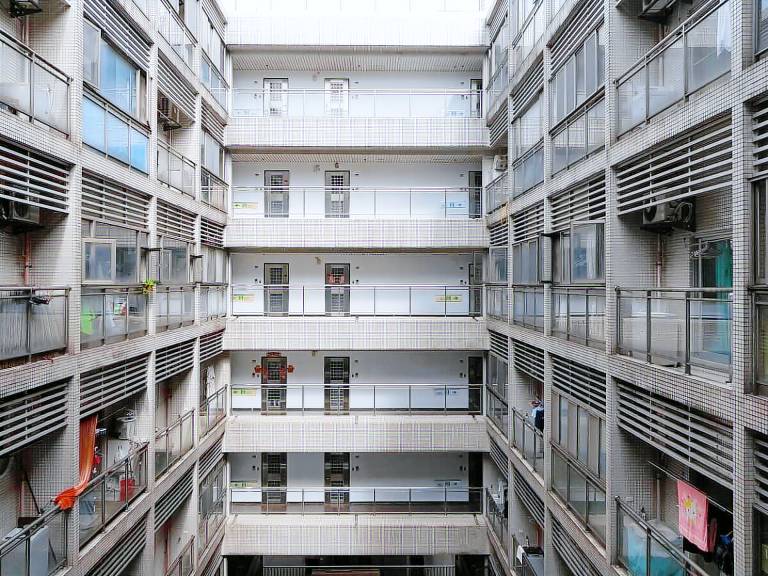 Apartment Ximen