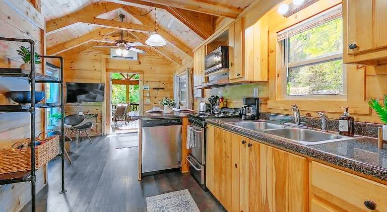 Vacation home | Pets allowed — photo 3