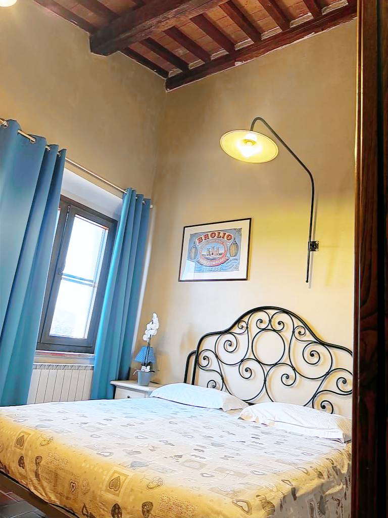 Chambre privée Grosseto
