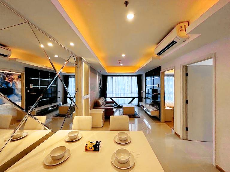 Apartamento South Jakarta