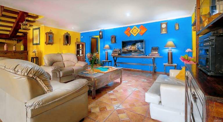Pousada Talisma — photo 2