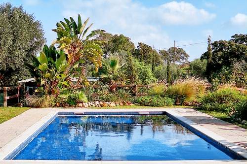 Bed and breakfast Silves