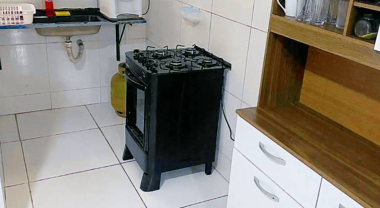 Rental apartment with 1 room for 7 persons — photo 3