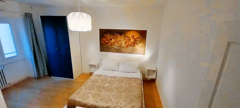Appartement Quartiere IX Appio Latino