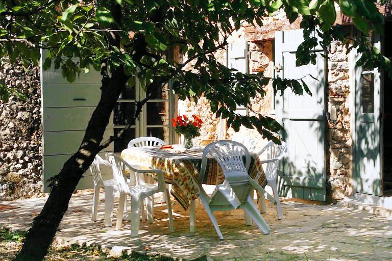 Maison de vacances  Flayosc
