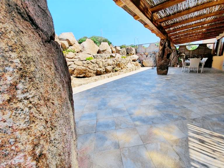 Ferienhaus Santa Teresa di Gallura