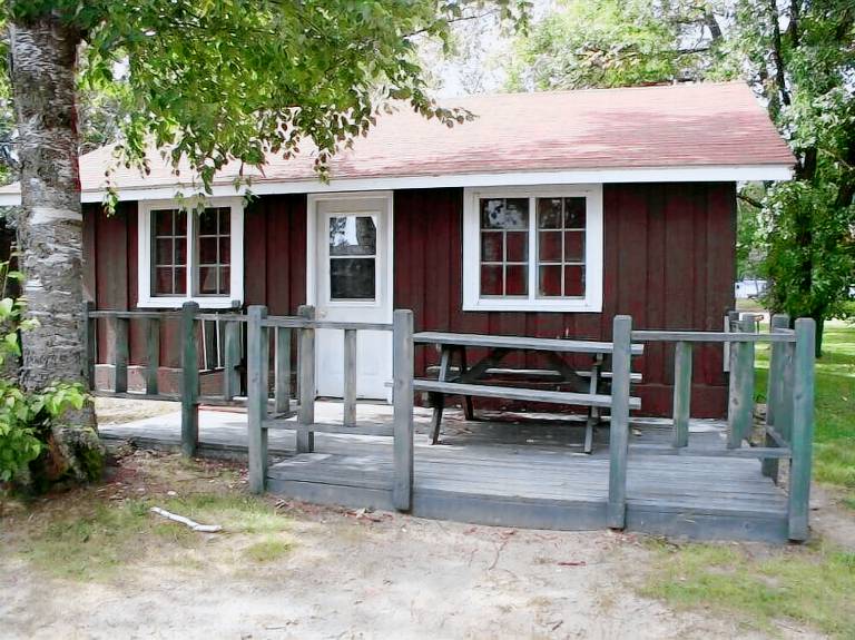 Resort Baudette