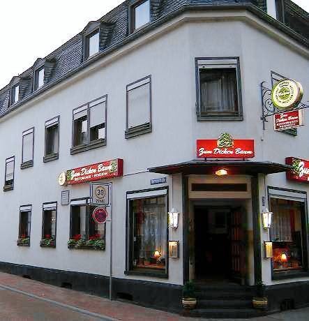 Ferienhaus Mayen