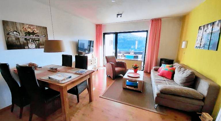 Holiday apartment | Dogs allowed — photo 2