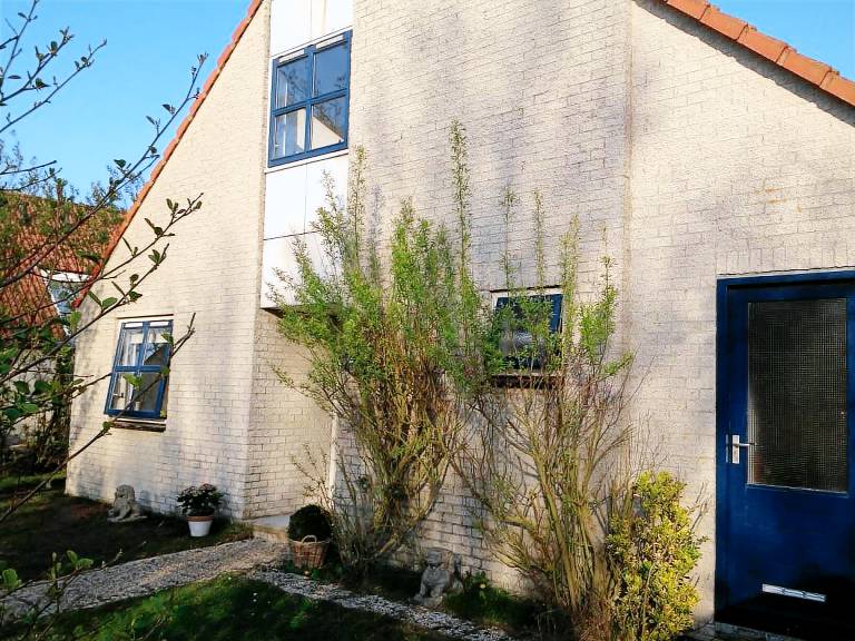 Huis Julianadorp
