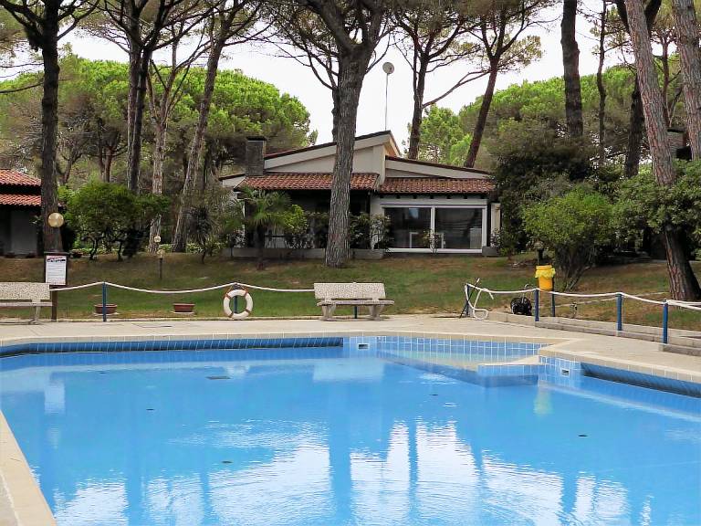 Ferienhaus Bibione