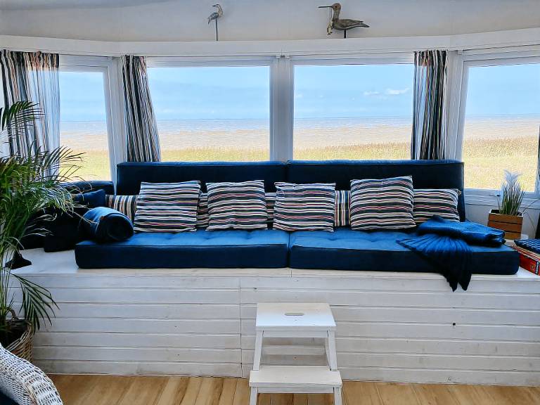Chalet Hippolytushoef