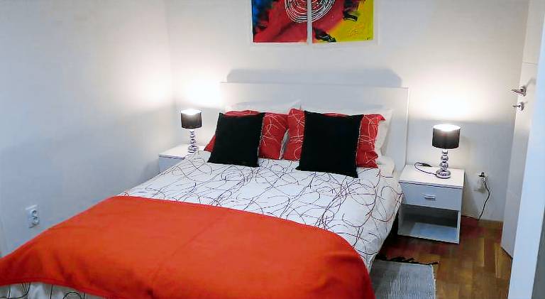 Apartman Sveta Klara