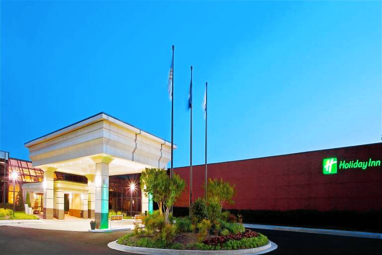 Holiday Inn Washington-Dulles International Airport By IHG in Sterling, VA