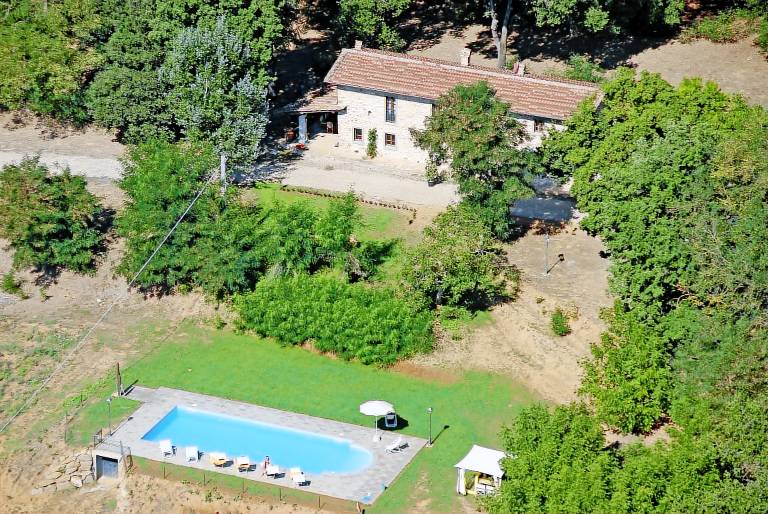 Villa Poppi
