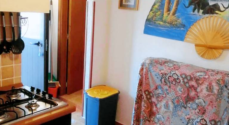 House with 2 rooms for 3 persons — photo 3
