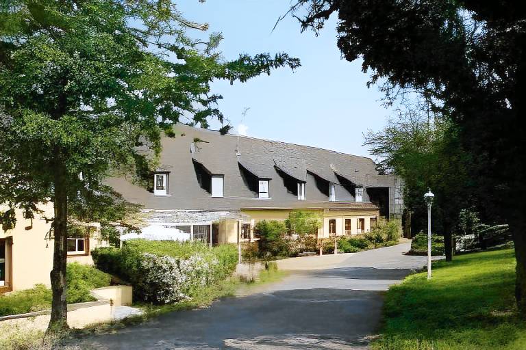 Landhotel Kauzenberg in Bad Kreuznach