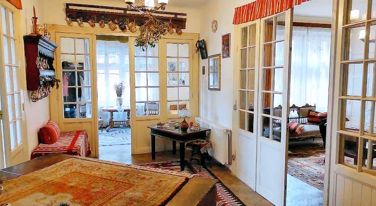 Rental apartment with 3 rooms for 6 persons — photo 2