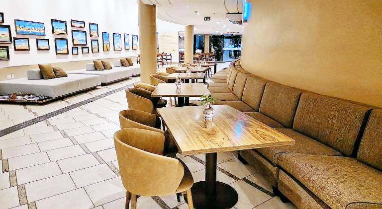 Hotel Sonata de Iracema — photo 4