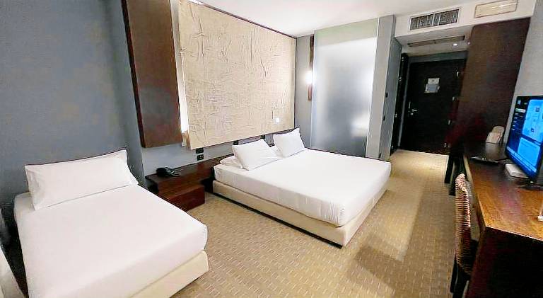 Bes Hotel Cremona Soncino — photo 2