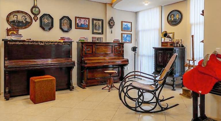 Hotel Fiorio — photo 3