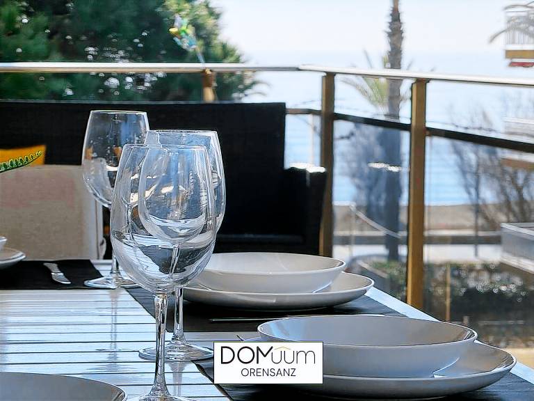 Nice rental apartment | Next to the beach | Pet-friendly in Cambrils