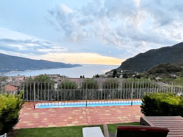 Ferienwohnung Tignale