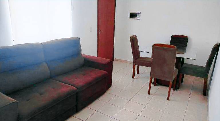 Ferienwohnung
