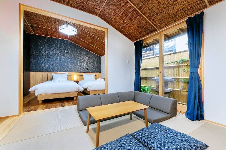 Ferienhaus  Nushiyacho (Ainomachidori)