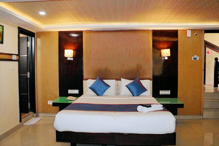 Hotel VP International