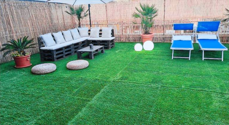 Appartement Rimini