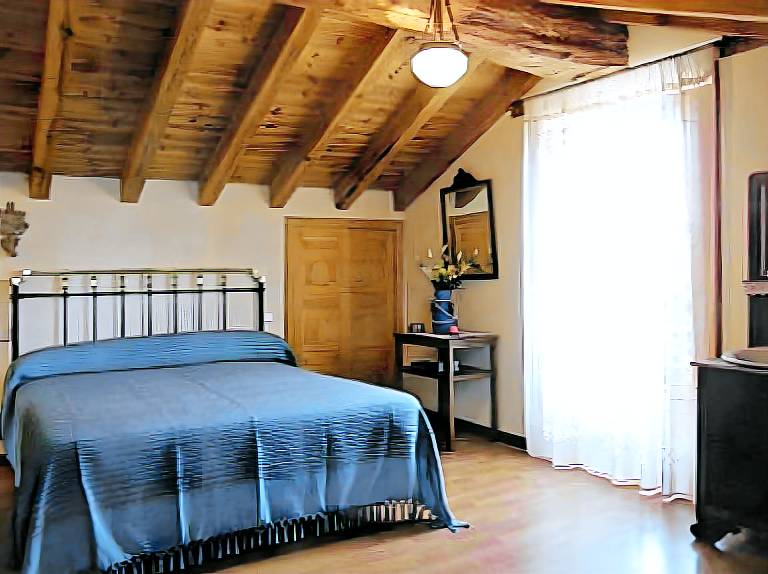 Habitación privada Garray