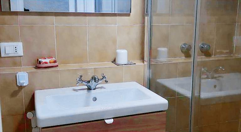 Holiday apartment with 1 room for 4 persons — photo 2