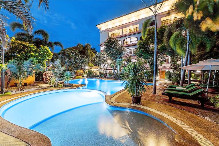Resort Hua Hin
