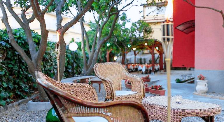 Hotel Villa Susy — photo 4