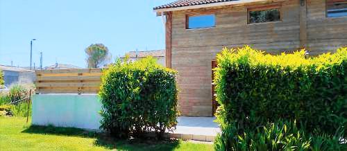 House Saint-Pierre-de-Juillers