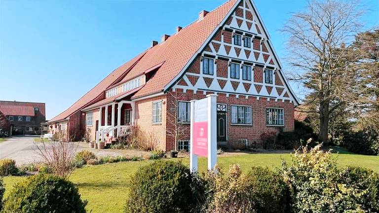 Ferienwohnung  Hollern-Twielenfleth